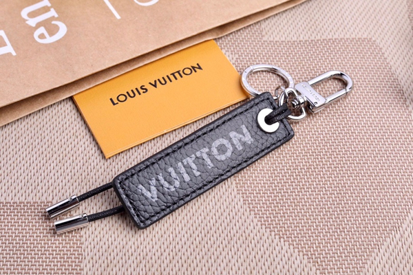 ブランドキーホルダー正面デザイン